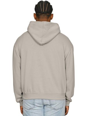Casual Classics Core Combed 280 Boxy Oversize Fit Hood Adult - Image 37