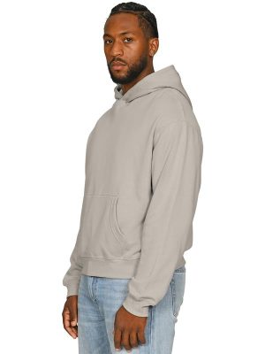 Casual Classics Core Combed 280 Boxy Oversize Fit Hood Adult - Image 38