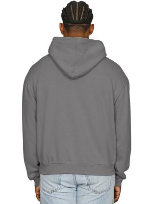 Casual Classics Core Combed 280 Boxy Oversize Fit Hood Adult - Image 41