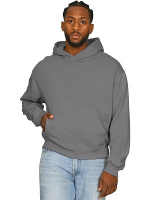 Casual Classics Core Combed 280 Boxy Oversize Fit Hood Adult - Image 43
