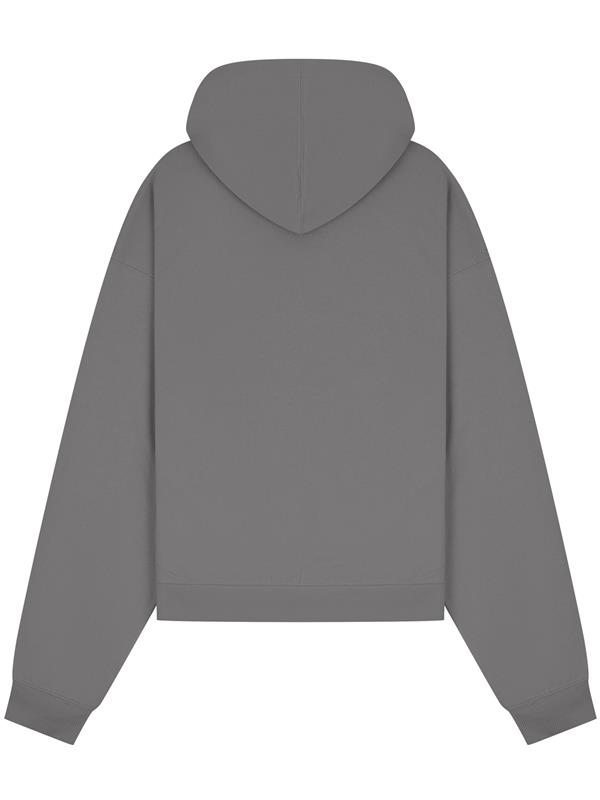 Casual Classics Core Combed 280 Boxy Oversize Fit Hood Adult