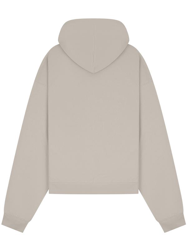 Casual Classics Core Combed 280 Boxy Oversize Fit Hood Adult