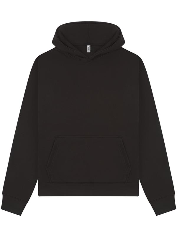 Casual Classics Premium Combed 330 Boxy Oversize Fit Hood Adult