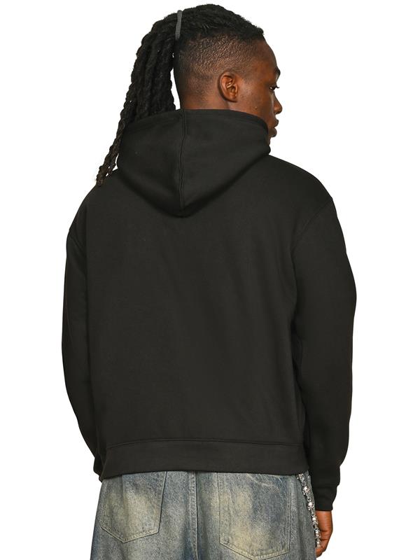 Casual Classics Premium Combed 330 Boxy Oversize Fit Hood Adult