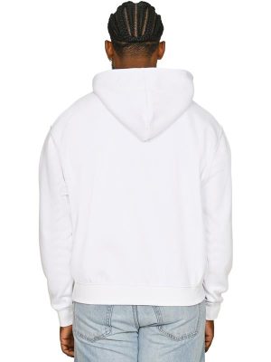 Casual Classics Premium Combed 330 Boxy Oversize Fit Hood Adult - Image 14