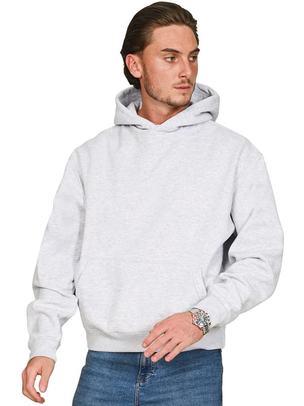 Casual Classics Premium Combed 330 Boxy Oversize Fit Hood Adult