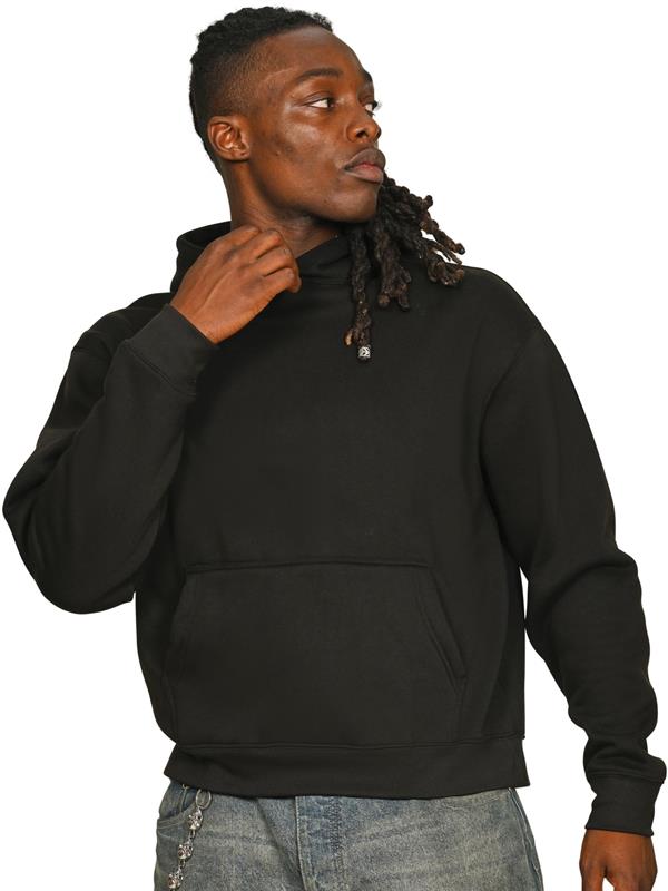 Casual Classics Premium Combed 330 Boxy Oversize Fit Hood Adult