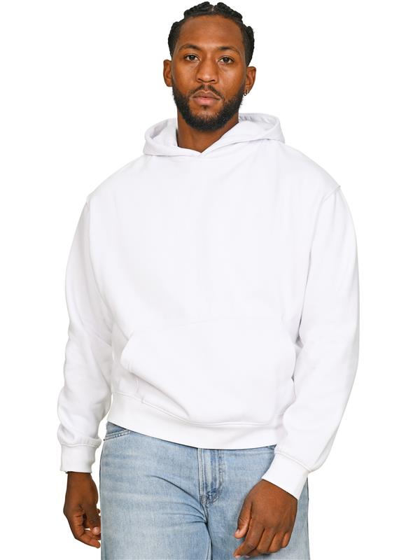 Casual Classics Premium Combed 330 Boxy Oversize Fit Hood Adult