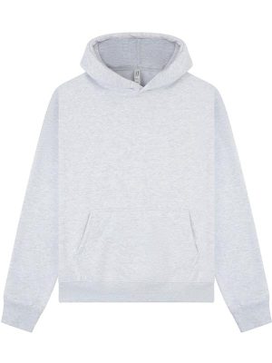 Casual Classics Premium Combed 330 Boxy Oversize Fit Hood Tall Adult - Image 17