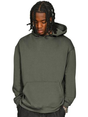 Casual Classics Core Combed 280 Oversize Fit Hood Adult - Image 56