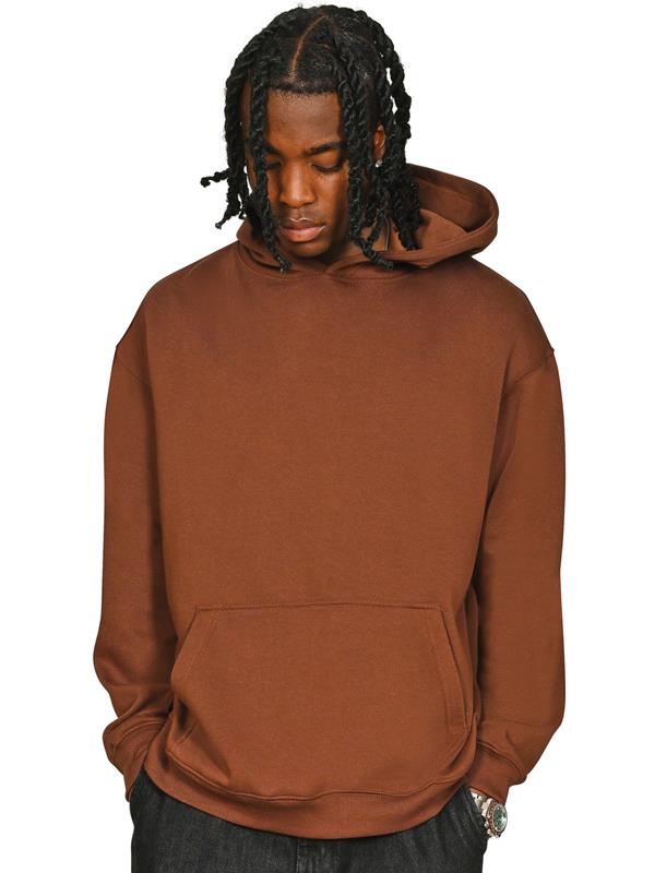Casual Classics Core Combed 280 Oversize Fit Hood Adult