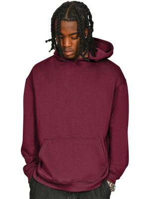 Casual Classics Core Combed 280 Oversize Fit Hood Adult - Image 14