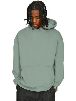 Casual Classics Core Combed 280 Oversize Fit Hood Adult - Image 104