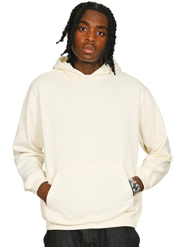 Casual Classics Core Combed 280 Oversize Fit Hood Adult
