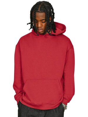 Casual Classics Core Combed 280 Oversize Fit Hood Adult - Image 98