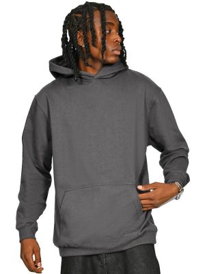 Casual Classics Core Combed 280 Oversize Fit Hood Adult - Image 20