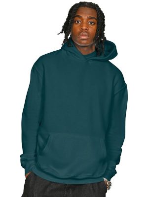 Casual Classics Core Combed 280 Oversize Fit Hood Adult - Image 38