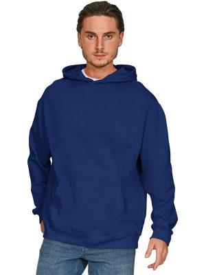 Casual Classics Core Combed 280 Oversize Fit Hood Adult - Image 32
