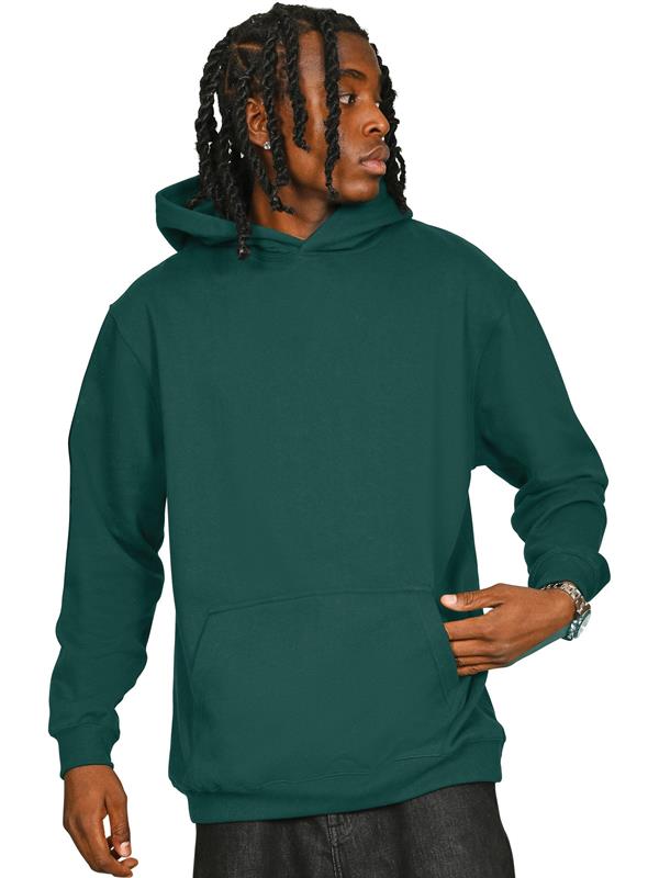 Casual Classics Core Combed 280 Oversize Fit Hood Adult