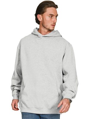 Casual Classics Core Combed 280 Oversize Fit Hood Adult - Image 2