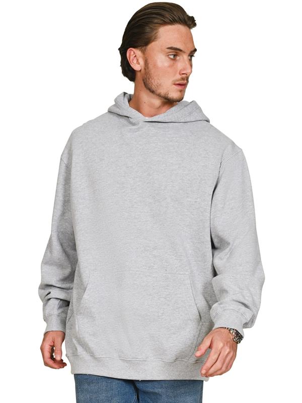 Casual Classics Core Combed 280 Oversize Fit Hood Adult