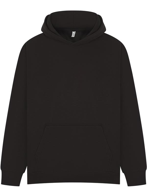 Casual Classics Core Combed 280 Oversize Fit Hood Adult