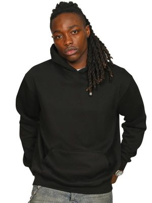 Casual Classics Premium Combed 330 Oversize Fit Hood Adult - Image 45