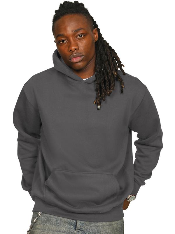 Casual Classics Premium Combed 330 Oversize Fit Hood Adult
