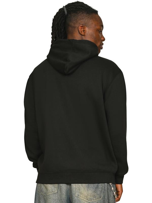 Casual Classics Premium Combed 330 Oversize Fit Hood Adult