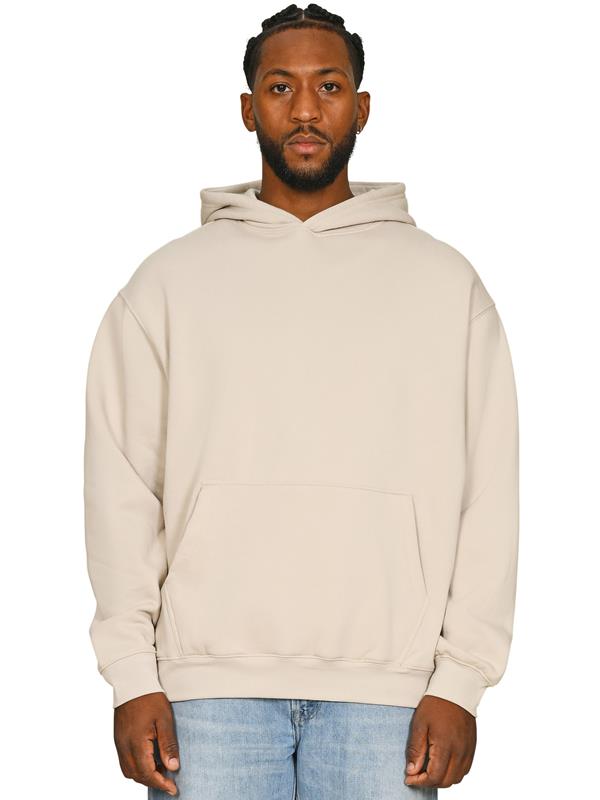 Casual Classics Premium Combed 330 Oversize Fit Hood Adult