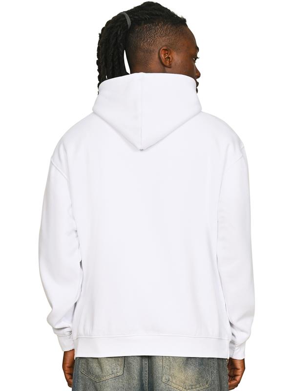Casual Classics Premium Combed 330 Oversize Fit Hood Adult