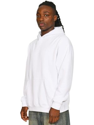Casual Classics Premium Combed 330 Oversize Fit Hood Adult - Image 21