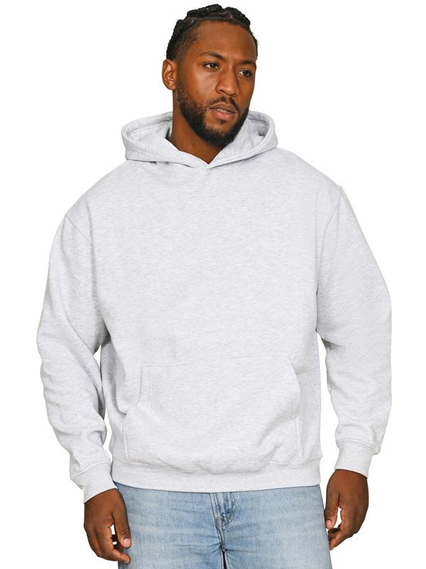 Casual Classics Premium Combed 330 Oversize Fit Hood Adult