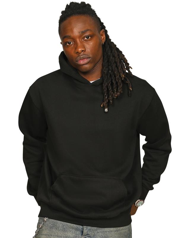 Casual Classics Premium Combed 330 Oversize Fit Hood Adult