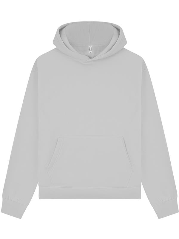 Casual Classics Premium Combed 330 Oversize Fit Hood Adult