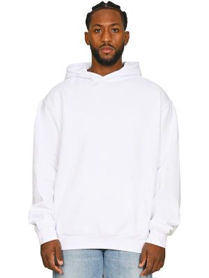 Casual Classics Premium Combed 330 Oversize Fit Hood Tall Adult - Image 10