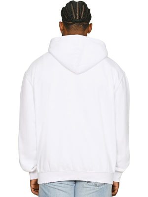 Casual Classics Premium Combed 330 Oversize Fit Hood Tall Adult - Image 11