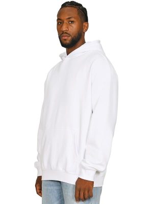 Casual Classics Premium Combed 330 Oversize Fit Hood Tall Adult - Image 12
