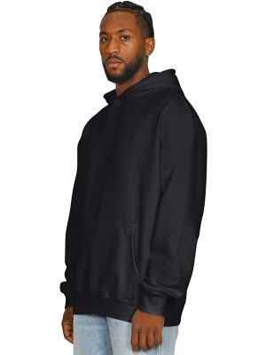 Casual Classics Premium Combed 330 Oversize Fit Hood Tall Adult - Image 16