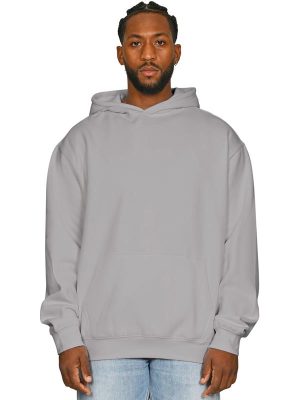 Casual Classics Premium Combed 330 Oversize Fit Hood Tall Adult - Image 18