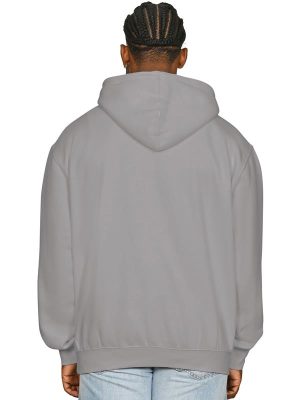 Casual Classics Premium Combed 330 Oversize Fit Hood Tall Adult - Image 19