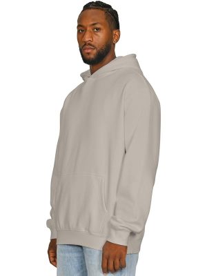 Casual Classics Premium Combed 330 Oversize Fit Hood Tall Adult - Image 24