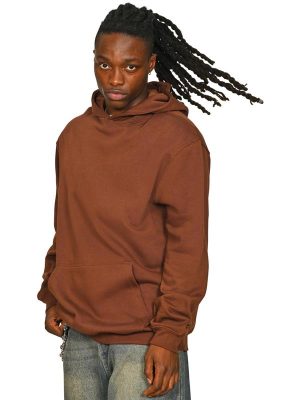 Casual Classics Core Combed 280 Oversize Fit Hood Tall Adult - Image 75