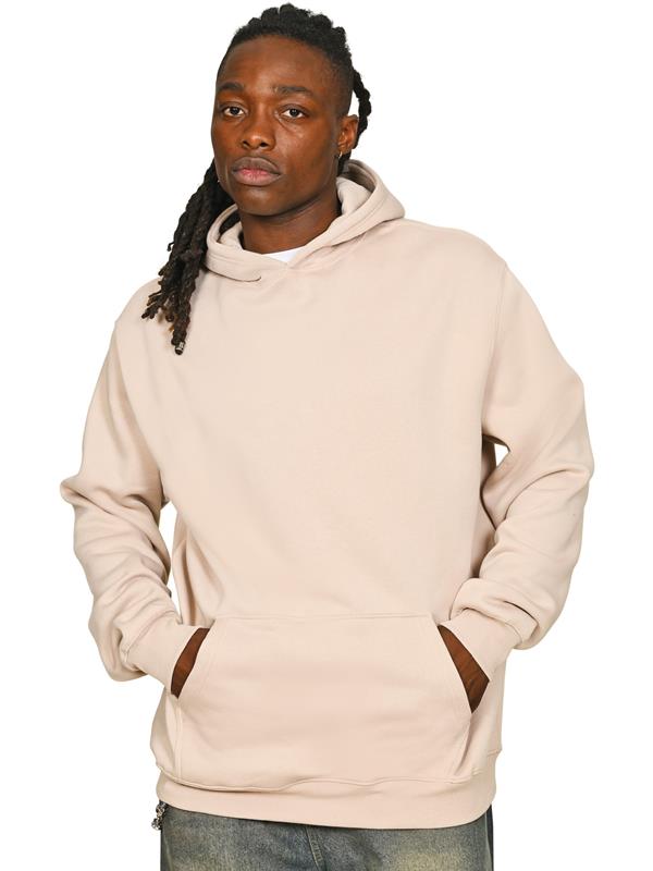 Casual Classics Core Combed 280 Oversize Fit Hood Tall Adult