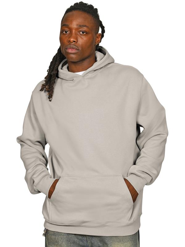Casual Classics Core Combed 280 Oversize Fit Hood Tall Adult