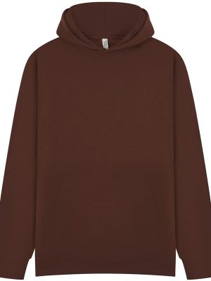 Casual Classics Core Combed 280 Oversize Fit Hood Tall Adult - Image 3