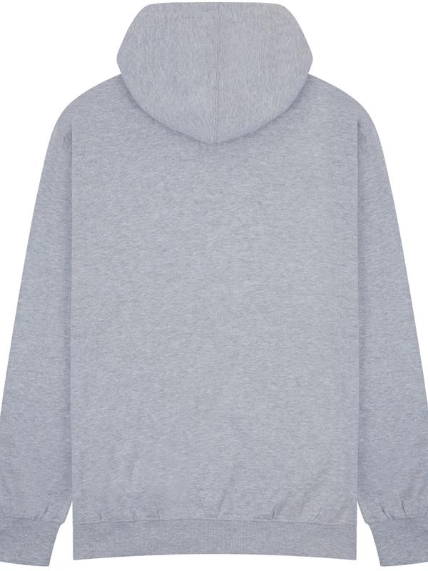 Casual Classics Core Combed 280 Oversize Fit Hood Tall Adult