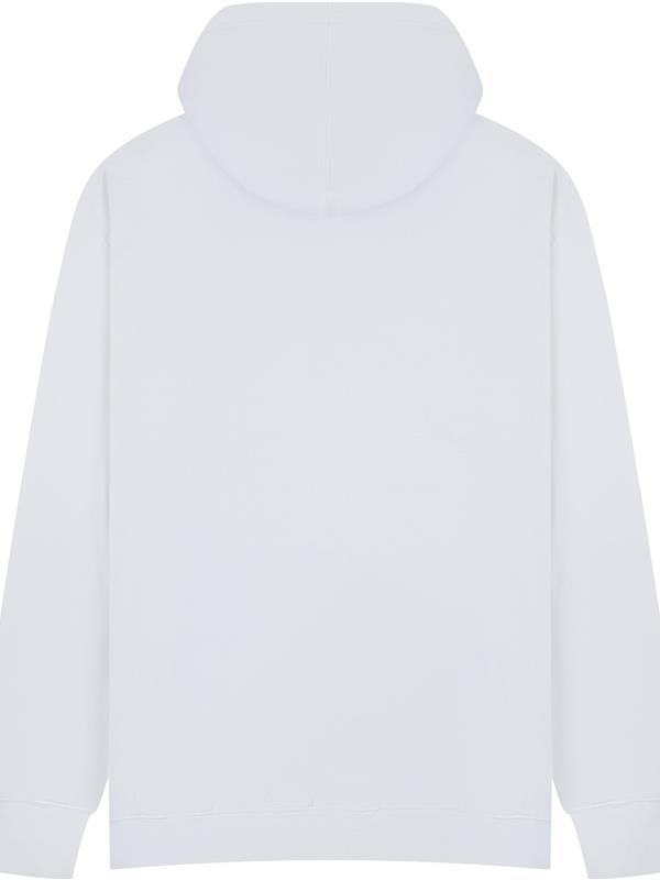 Casual Classics Core Combed 280 Oversize Fit Hood Tall Adult