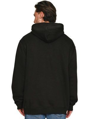 Casual Classics Core Combed 280 Oversize Fit Hood Tall Adult - Image 13