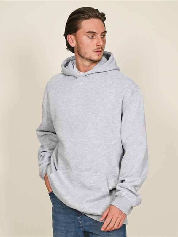Casual Classics Core Combed 280 Oversize Fit Hood Tall Adult
